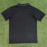 25-26 Norway Black Special Edition Fans Soccer Jersey
