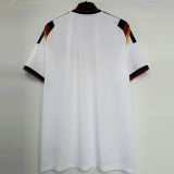 26-27 Germany Home 1:1 Fans Soccer Jersey