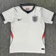 26-27 England Home Fans Soccer Jersey