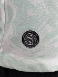 26-27 Portugal Away Long Sleeve Player Version Soccer Jersey (长袖球员)