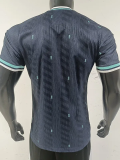 26-27 Germany Away Player Version Soccer Jersey