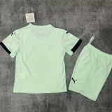 25-26 Portugal Third Kids Soccer Jersey