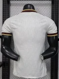 2026-27 Spain White Player Version Soccer Jersey