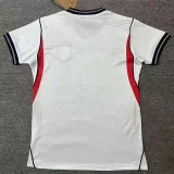 26-27 England Home Women Soccer Jersey (女)
