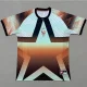 26-27 France Special Edition Goalkeeper Fans Soccer Jersey