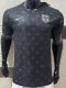 26-27 USA Away Player Version Soccer Jersey