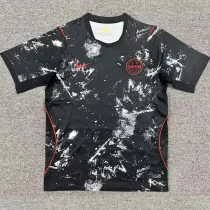 26-27 Canada Away Fans Soccer Jersey