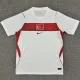 26-27 Turkey Home Fans Soccer Jersey