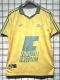 26-27 Jamaica Yellow Joint Edition Training shirts