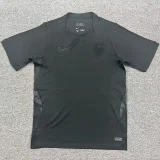 26-27 Norway Away Fans Soccer Jersey