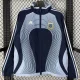 26-27 Argentina Royal blue Windbreaker