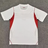26-27 Turkey Home Fans Soccer Jersey