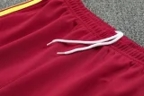 25-26 ARS Red Half Pull Tracksuit (半拉链)
