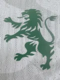 25-26 Sporting Lisbon White Player Version Soccer Jersey