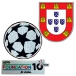 25-26 Sporting Lisbon White Player Version Soccer Jersey