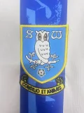 25-26 Sheffield Wednesday Home Fans Soccer Jersey