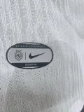 25-26 Sporting Lisbon White Player Version Soccer Jersey