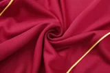 25-26 ARS Red Half Pull Tracksuit (半拉链)