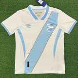26-27 Guatemala Home Fans Soccer Jersey