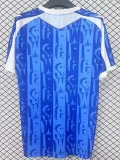 25-26 Sheffield Wednesday Home Fans Soccer Jersey