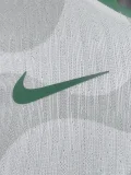 25-26 Sporting Lisbon White Player Version Soccer Jersey