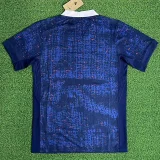 26-27 France Away Fans Soccer Jersey