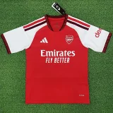 26-27 ARS Home Fans Soccer Jersey