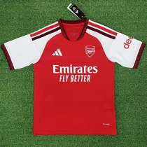 26-27 ARS Home Fans Soccer Jersey