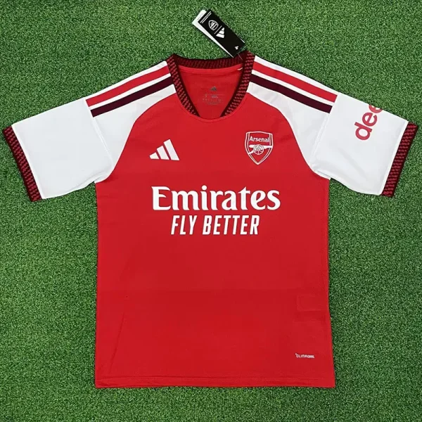 26-27 ARS Home Fans Soccer Jersey