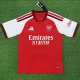 26-27 ARS Home Fans Soccer Jersey