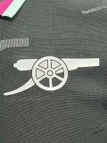 25-26 ARS Black Special Edition Player Version Soccer Jersey 队标印