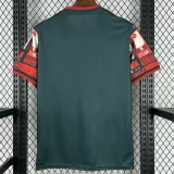 25-26 RMA Red Green Special Edition Fans Training Shirts