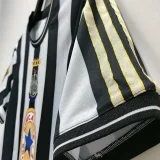 1989 LIV Away Retro Soccer Jersey