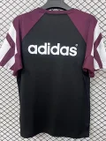 1996-1997 Newcastle Retro Training shirts