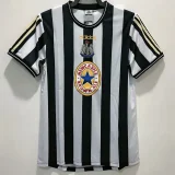 1989 LIV Away Retro Soccer Jersey