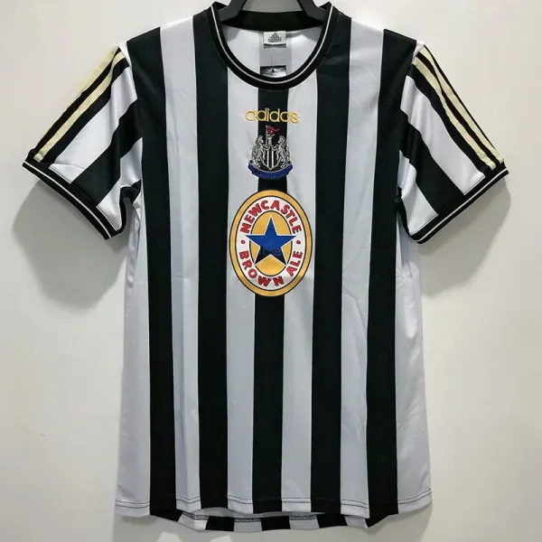 1989 LIV Away Retro Soccer Jersey