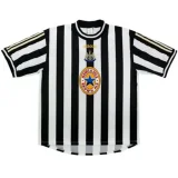 1989 LIV Away Retro Soccer Jersey