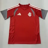26-27 Internacional Red Training shirts