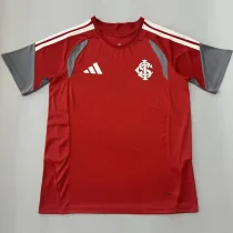26-27 Internacional Red Training shirts