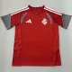 26-27 Internacional Red Training shirts