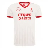 1985-1986 LIV Away Retro Soccer Jersey