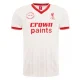 1985-1986 LIV Away Retro Soccer Jersey