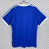 1977-1978 Birmingham Home Retro Soccer Jersey