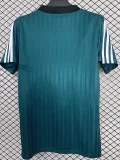  1995 LIV Green Retro Training shirts