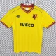 1982-1985 Watford Home Retro Soccer Jersey