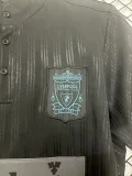 1995 LIV Black Retro Training shirts