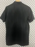 1995 LIV Black Retro Training shirts