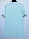 26-27 France Away Fans Soccer Jersey