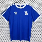 1977-1978 Birmingham Home Retro Soccer Jersey