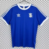  1977-1978 Birmingham Home Retro Soccer Jersey